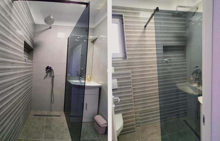 Apartmani Kurjakovic - 푸나트 외부 사진