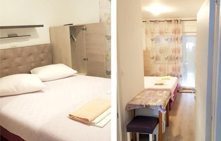 Apartmani Kurjakovic - 푸나트 외부 사진