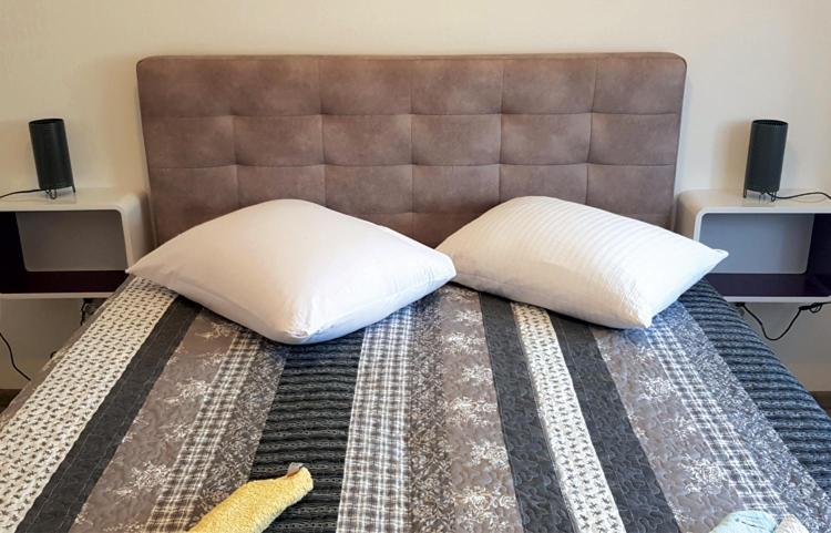 Apartmani Kurjakovic - 푸나트 외부 사진
