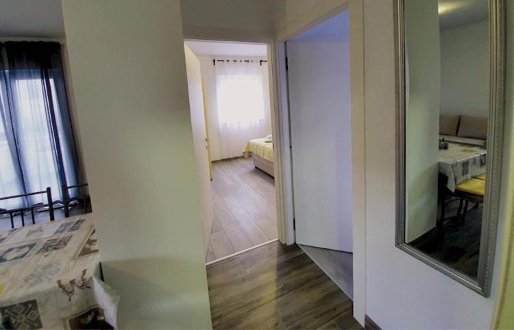 Apartmani Kurjakovic - 푸나트 외부 사진