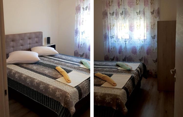 Apartmani Kurjakovic - 푸나트 외부 사진