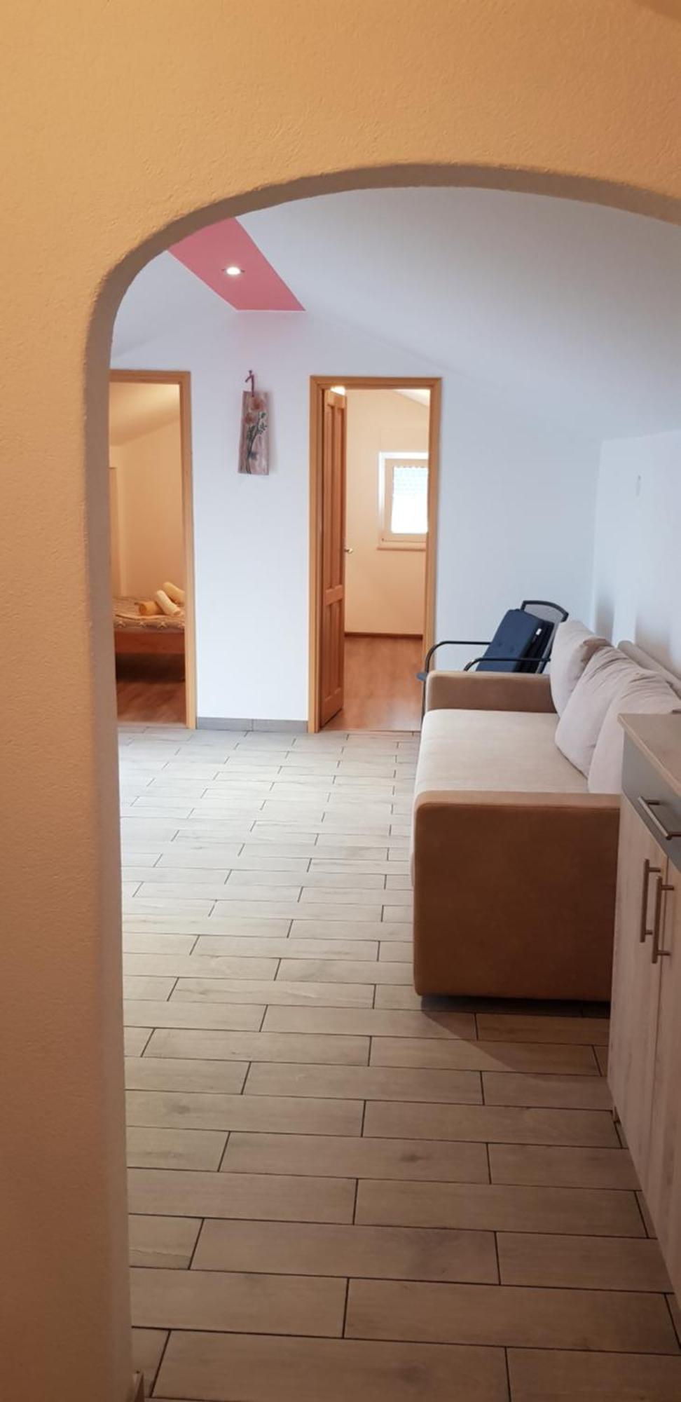 Apartmani Kurjakovic - 푸나트 외부 사진