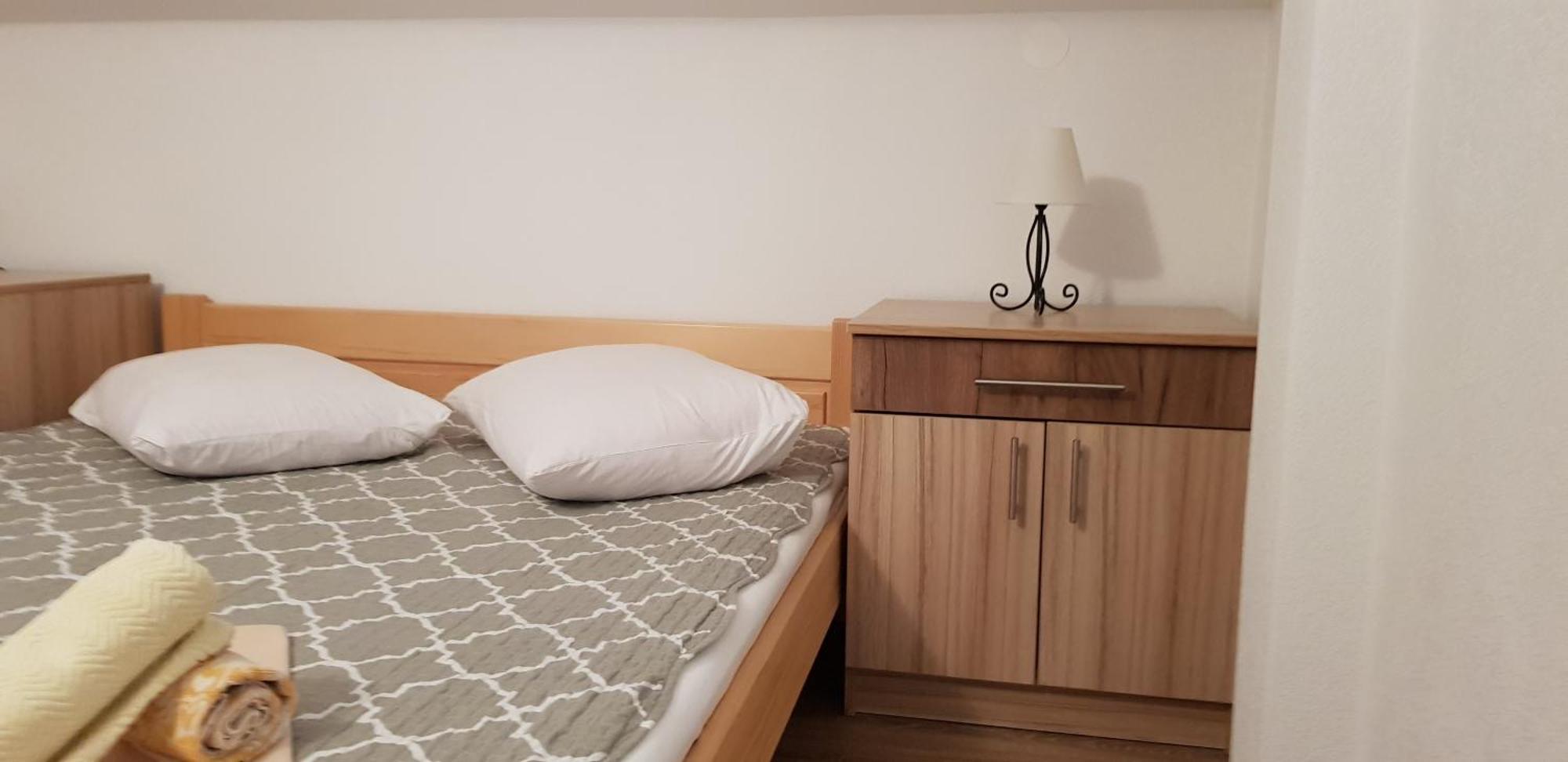 Apartmani Kurjakovic - 푸나트 외부 사진