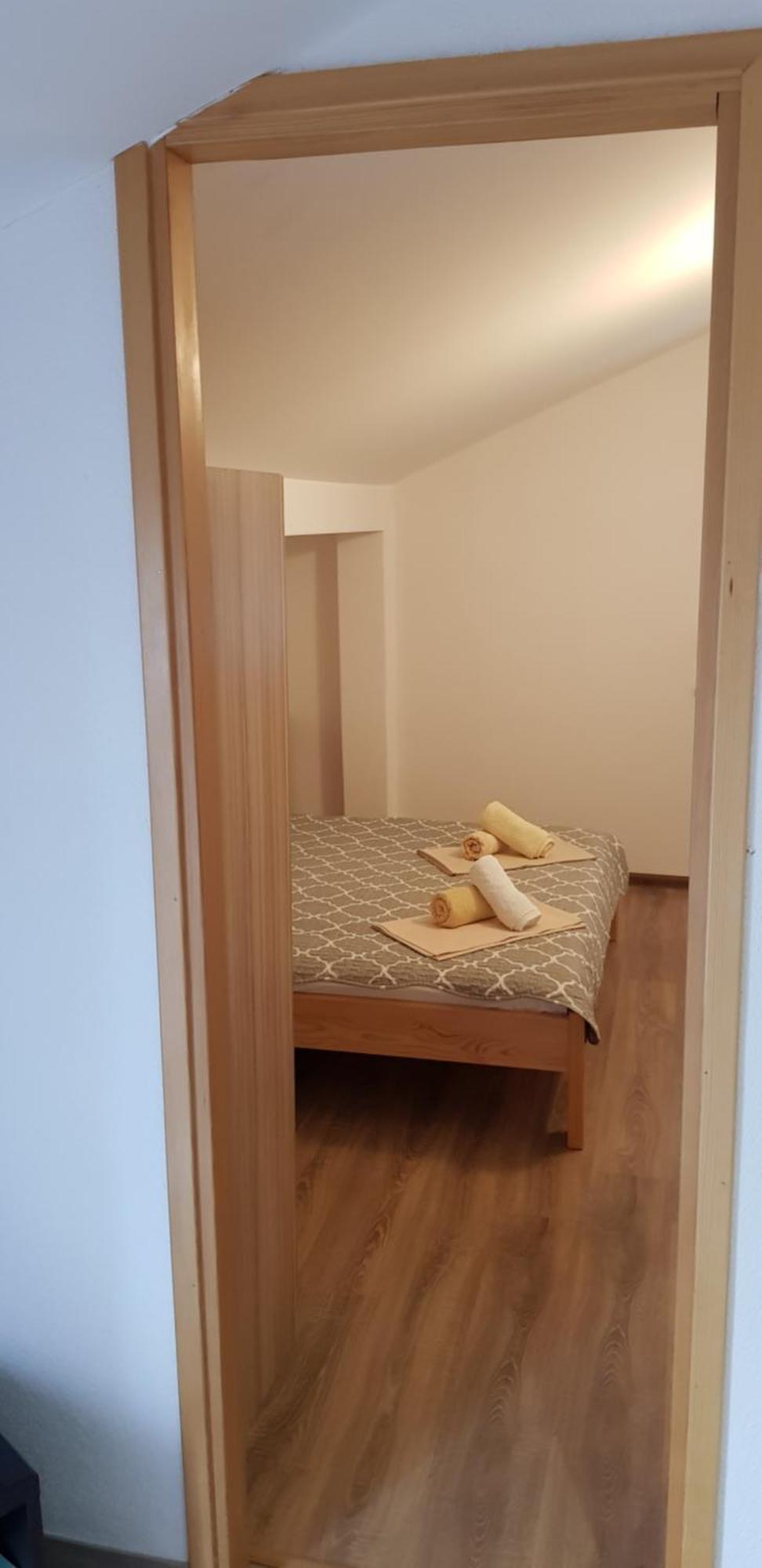 Apartmani Kurjakovic - 푸나트 외부 사진
