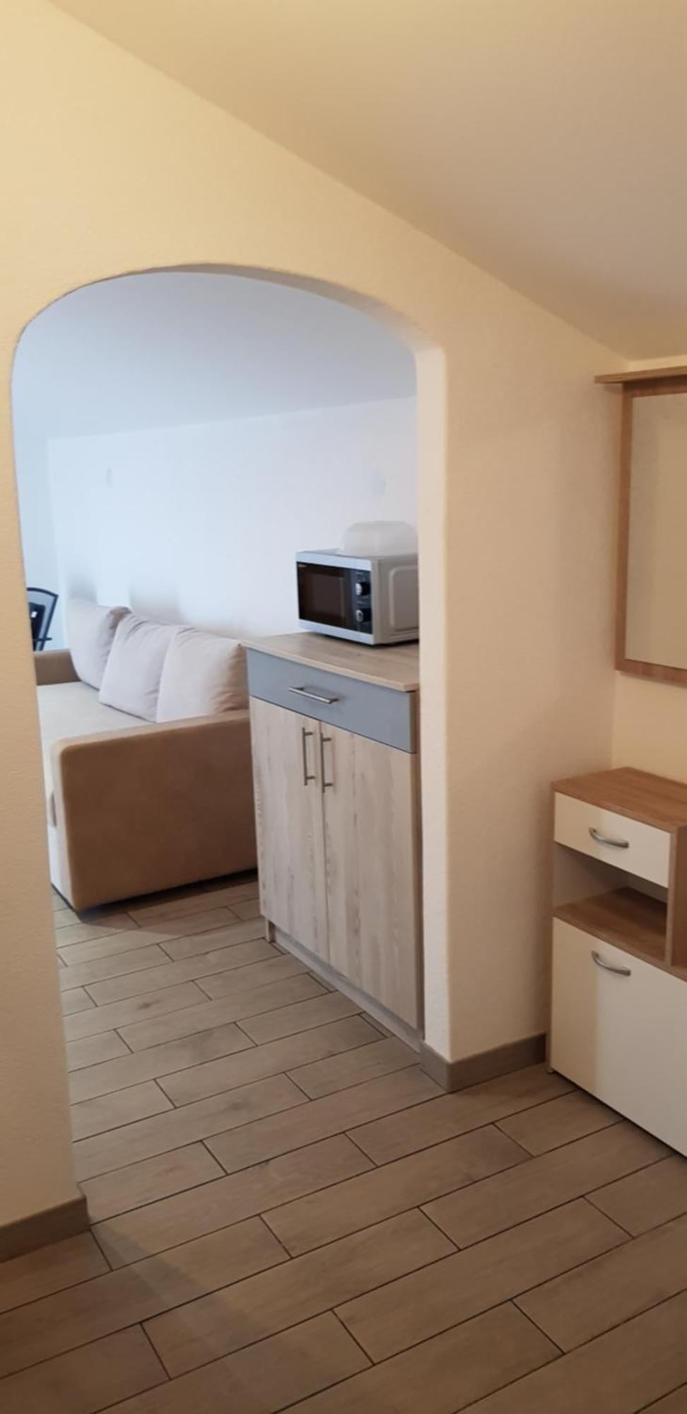 Apartmani Kurjakovic - 푸나트 외부 사진