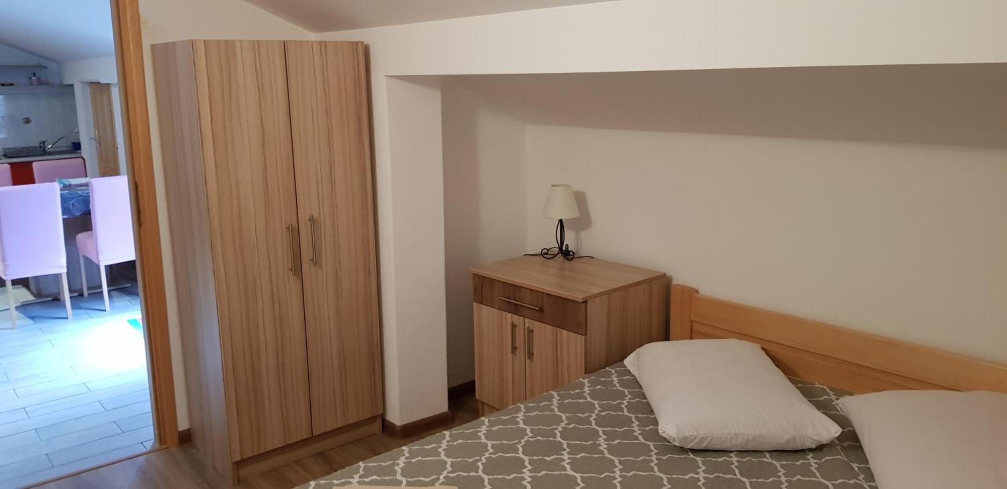 Apartmani Kurjakovic - 푸나트 외부 사진