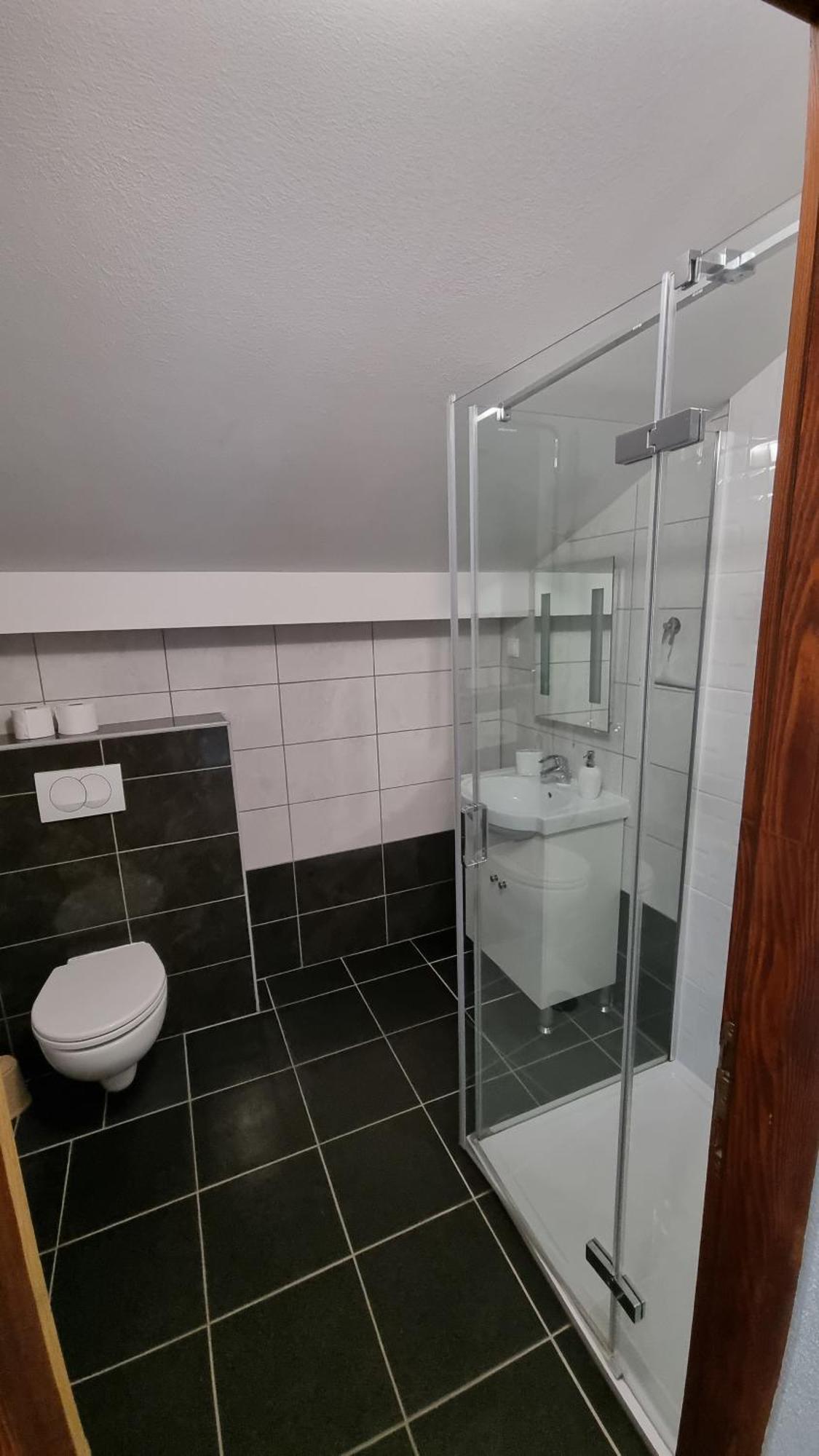 Apartmani Kurjakovic - 푸나트 외부 사진