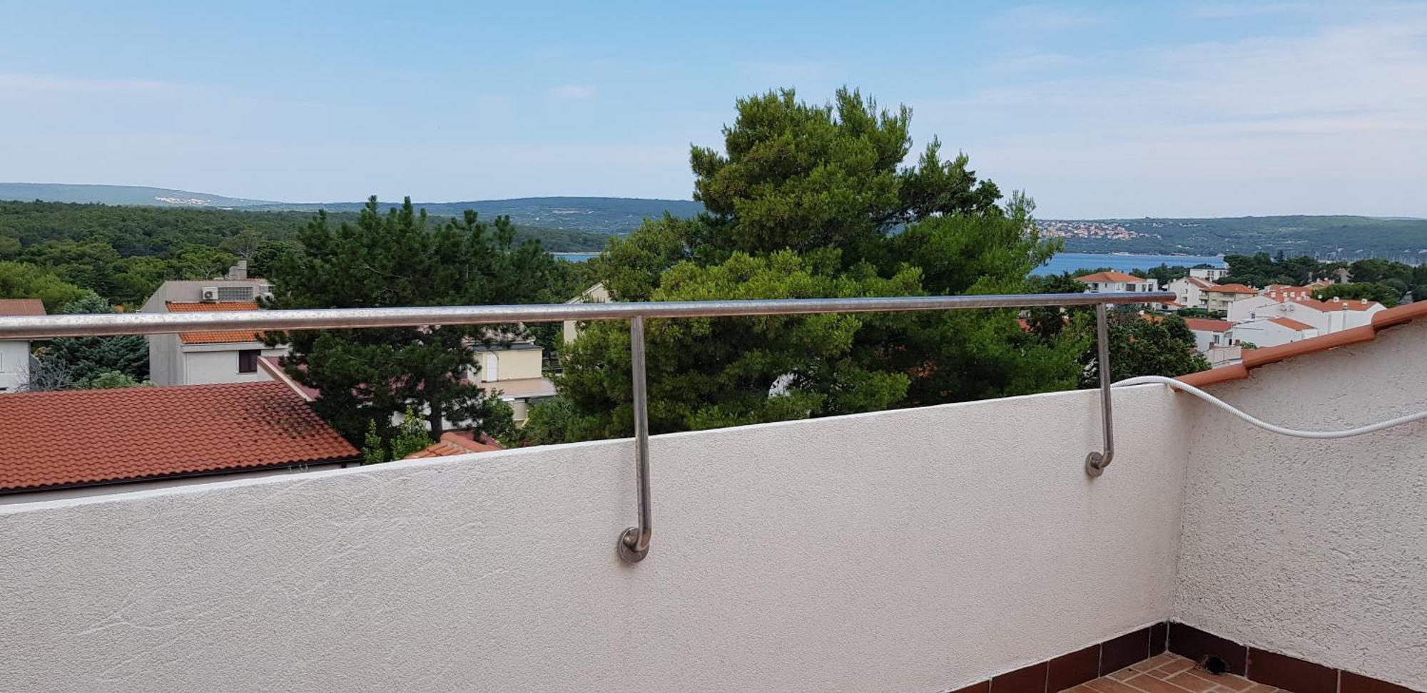 Apartmani Kurjakovic - 푸나트 외부 사진