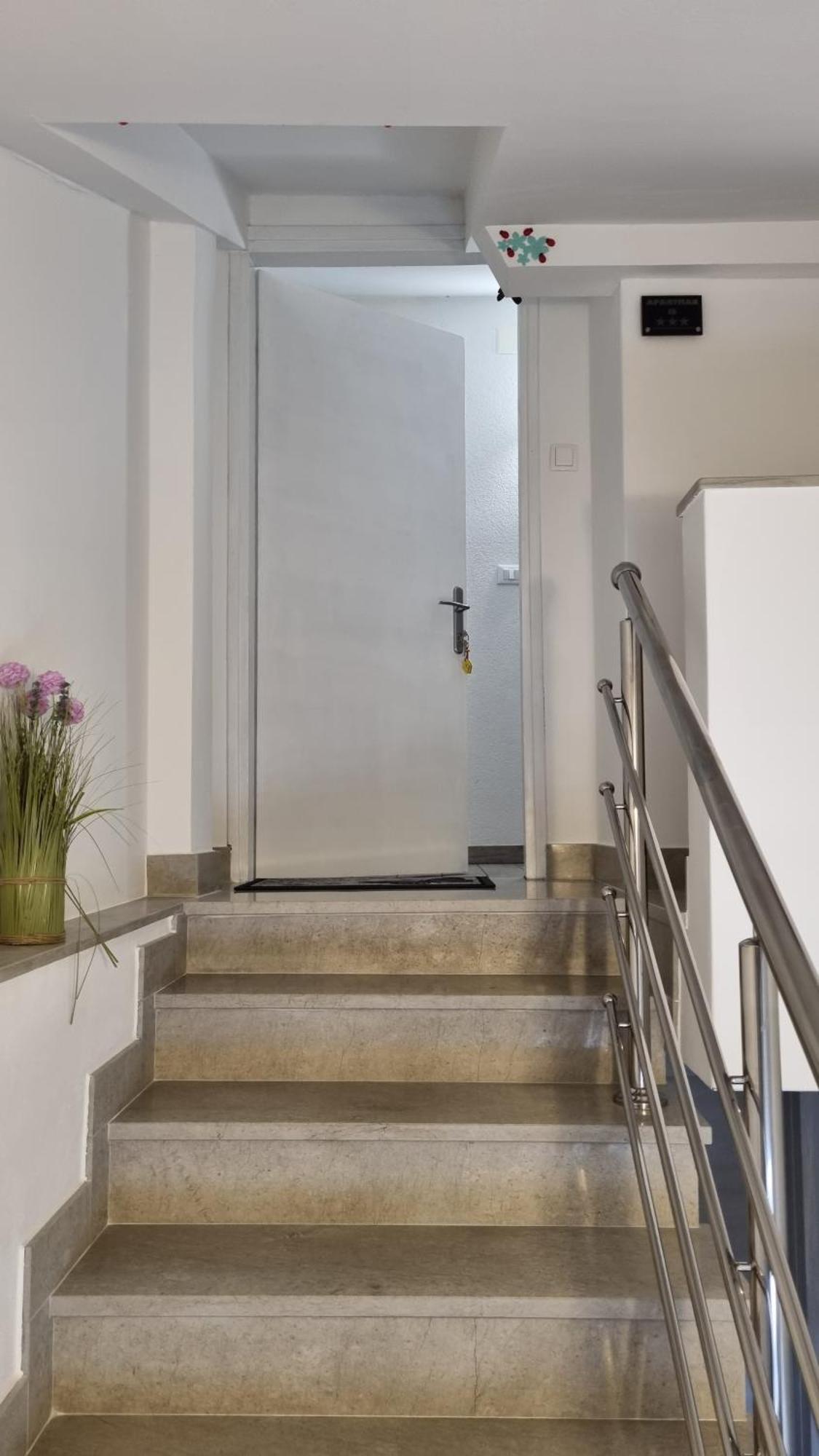 Apartmani Kurjakovic - 푸나트 외부 사진